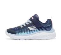 Skechers / Children's Shoes (Trainers) MICROSPEC TREAD in Marine 2.5