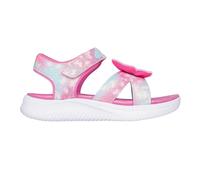 Skechers Girls Butterfly Glitter Sandals GT48131