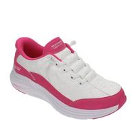 Skechers Girls' Contour Foam Cozy Fit | Casual, Slip-ins, Contour Foam, Air-Cooled Memory Foam, Machine Washable