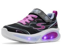 Skechers Girls' Cosmic Glow 2.0 303737l (Little Kid/Big Kid)