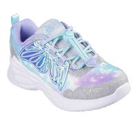 Skechers / Children's Shoes (Trainers) DREAM RACER in Multicolour 2.5