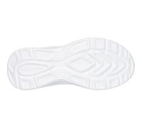 SKECHERS Girls Dynamatic Nonstop Speed Trainers Navy/Lavender 3