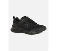 Skechers Girl's Dynamatic Swift Tread Kids Trainers - Black