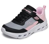 Skechers Shoes (Trainers) SKECHERS GLIDE-STEP AERO in Multicolour 1.5 kid
