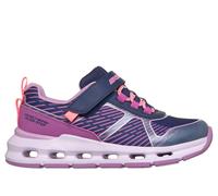 Sprint Lines trainers by SKECHERS violet