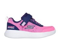 Skechers Girls Go Run 400 V.2 Colour: Navy, Size: 10.5 UK