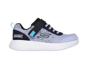 Skechers Girls Go Run 400 V.2 Size: 10.5 UK, Colour: Black