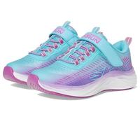 Skechers Girls Go-Run Accelerate-Glitter Soul