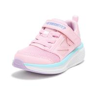 Skechers Girl's Go Run Elevate 2.0 - "Where's My Sneaker | Athletic, Air-Cooled Goga Mat, High-Rebound Cushioning, Locator Tag Compartment