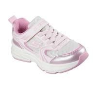 Skechers Girls Graph Retro Low Trainers GT29403