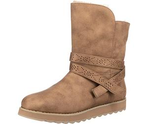 Skechers Girl's Keepsakes 2.0Slouch Boots