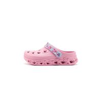 Skechers Girl's Light Hearted Sneakers, Pink Eva, 10.5 UK Child