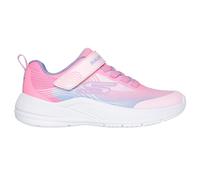 Skechers Girl's Microspec Advance Girls Trainers - Pink - Size: F (Standard)/12.5