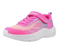 Skechers Girls' Oasis Point Trainer, Pink, 1 UK Child