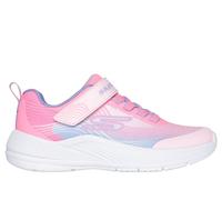 Skechers Girls Microspec Advance Colour: Light Pink, Size: 11.5 UK