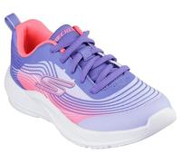 Skechers Microspec Advance Junior Running Shoes - AW24