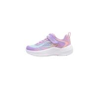 Skechers Oasis Poi Microspec Advance Trainers Purple EU 27 Kids