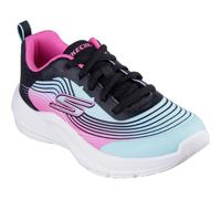Skechers Girls Microspec Advance Trainers