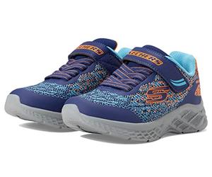 Skechers Girl's Microspec IiSneaker