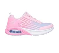 Skechers Girls Microspec Max Mesh Trainers GT27815