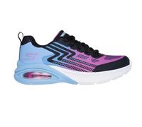 Skechers Girls Microspec Max Mesh Trainers GT27815