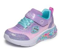 Skechers Girl's My Dreamers Lil MermaidSneaker