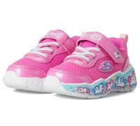 Skechers / Children's Shoes (Trainers) PLAY SCENE - FUN SQUAD in Pink 7.5 toddler