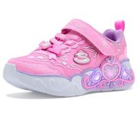 Skechers Girls' Princess Steps 303732l (Little Kid/Big Kid)