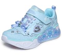 Skechers Girl's Princess StepsSneaker