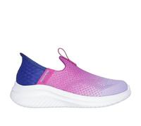Skechers Girl's Rainbow Cruisers Trainers