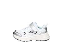 Skechers Shoes (Trainers) RETRO-GRAPH in White 27