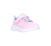 Skechers Girls' Selectors Reset Achieved Trainers, lightpink, 4 UK