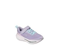 Skechers Girl's Skech-Air 5.0 Trainer in Lavender | Size: Infant 12 Skechers Lavender Infant 12