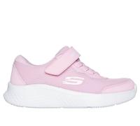 Skechers Girls Skech-Lite Pro Sneaker in Light Pink, Size 11 | Textile/Synthetic, Machine Washable