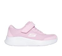 Skechers Girls Skech-lite Pro Sneaker, Pink, 3 UK Child