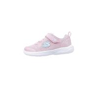 Skechers Girls Skech-Stepz 2.0 Sneaker, Pink Lavender Mesh, 6 UK Child