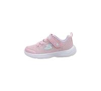 Skechers Stepz 2.0 Easy Peasy Trainers Pink EU 27 Girl