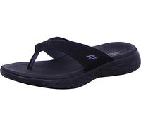 Skechers Girl's Skechers on the Go 600 15300-bbkBeach & Pool Shoes