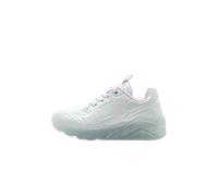 Skechers Girl's Street GirlsTrainers
