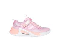 Skechers Girls Tide Tech Size: 13 UK, Colour: Pink