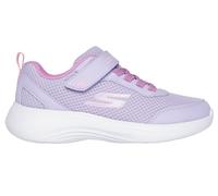 Skechers Girls Trainers Selectors Reset Acheived Shoes Lavender 303573 - UK 1 EU 33.5