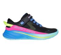 Skechers Wave 92 Imara Lite Sneaker, Black, 13 UK Child