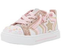 Skechers Girl's Twinkle Sparks Cosmic Burst Sneaker