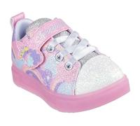 Skechers Girl's Twinkle Sparks Ice 2.0 - ShimSneaker