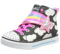 Skechers Girl's Twinkle Sparks Shooting Star BrightsTrainers