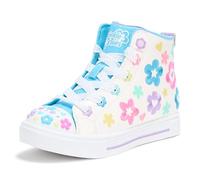 Skechers Girls' Twinkle Sparks-Super Blossom