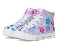 Skechers Girls' Twinkle Sparks-Super Blossom