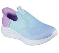 Ultra Flex 3.0 Color Boost Trainers Skechers Light Blue 1.5