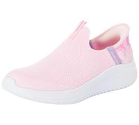 Skechers Girl's Ultra Flex 3.0 Colory Wild Slip-In Trainers