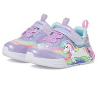 Skechers Girl's Unicorn Chaser Sneaker